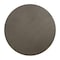 Armen Living Pinni Gray Concrete Round Dining Table with Bronze Painted Accent LCSPDICC - alternate 3